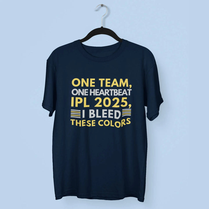Cricket Unisex Classic T- Shirt fashionfront