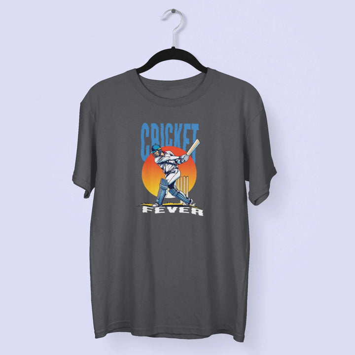 Cricket Fever T-Shirt fashionfront