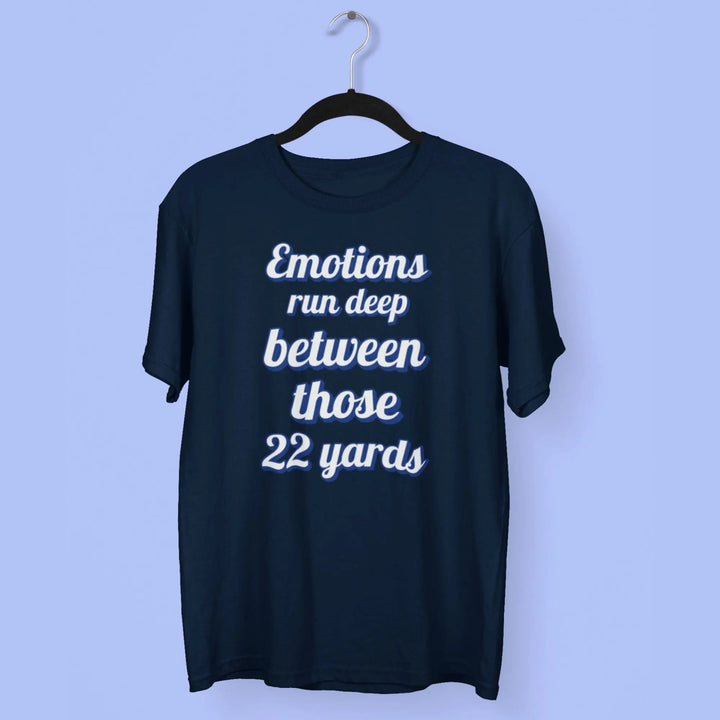 Cricket Unisex Classic T- Shirt fashionfront