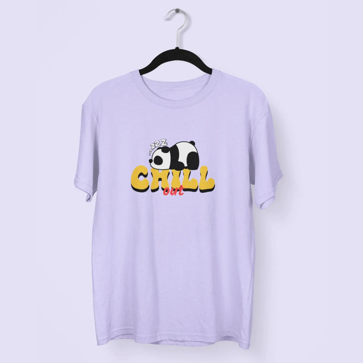 Chill Out Unisex T-Shirt fashionfront