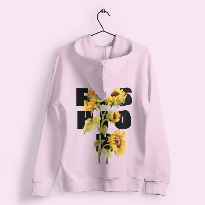 Fashion Unisex Hooded SweatShirt fashionfront