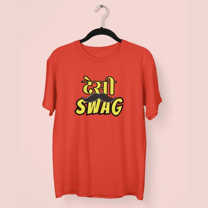 Desi Swag Unisex T-Shirt fashionfront