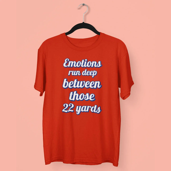 Cricket Unisex Classic T- Shirt fashionfront