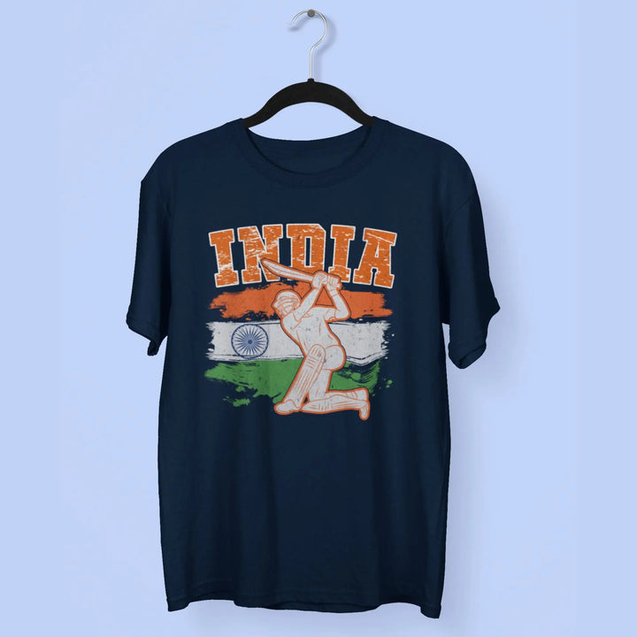 Cricket Unisex Classic T- Shirt fashionfront