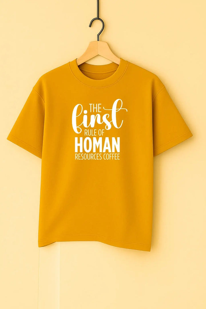 Unisex Classic Crew T-Shirt fashionfront