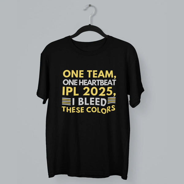 Cricket Unisex Classic T- Shirt fashionfront
