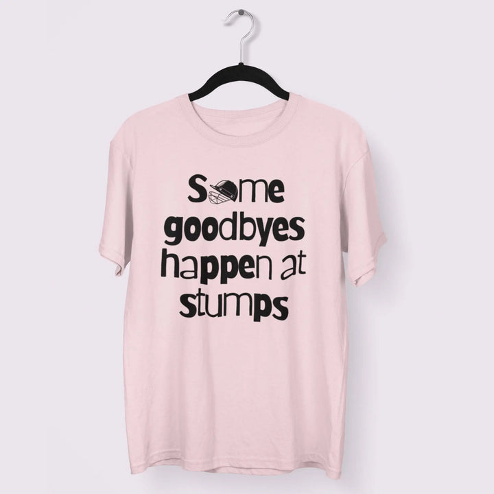 Cricket Unisex Classic T- Shirt fashionfront