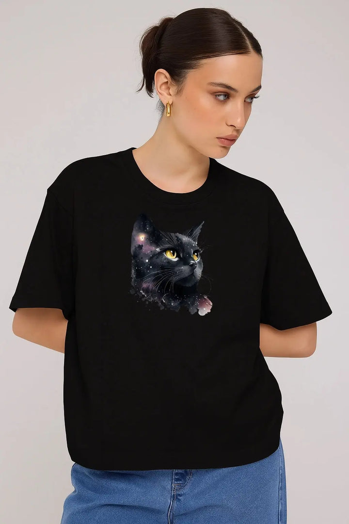 My Kids Have Paws Unisex T-Shirt fashionfront
