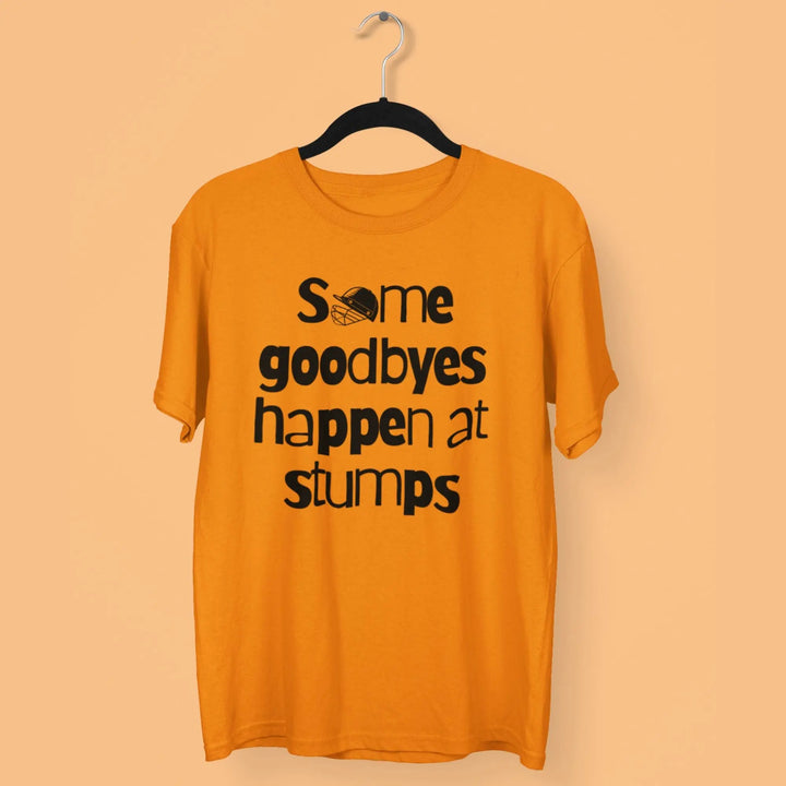 Cricket Unisex Classic T- Shirt fashionfront