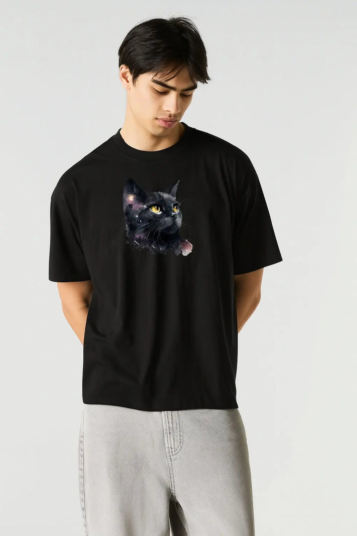 My Kids Have Paws Unisex T-Shirt fashionfront