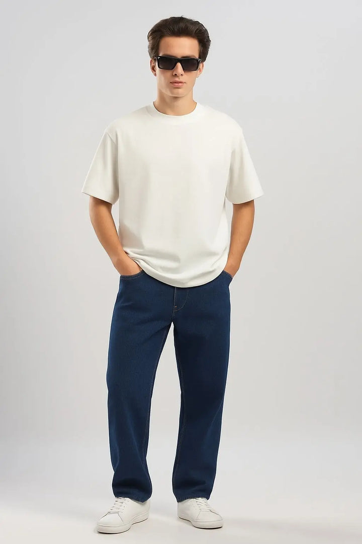 Anime Oversized Standard T-Shirt fashionfront