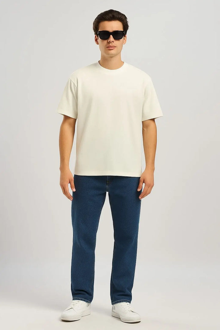 Anime Oversized Standard T-Shirt fashionfront