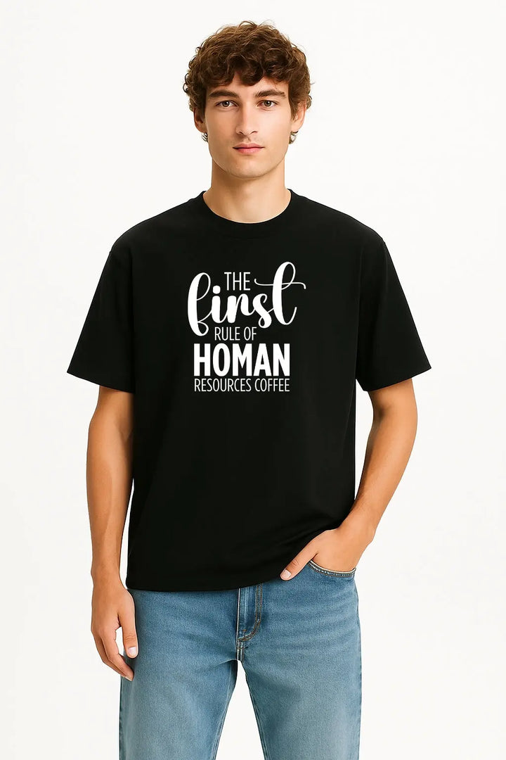 Unisex Classic Crew T-Shirt fashionfront