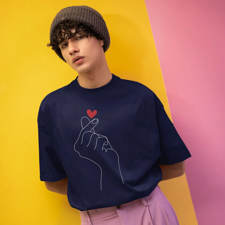K-Pop Unisex T-Shirt fashionfront
