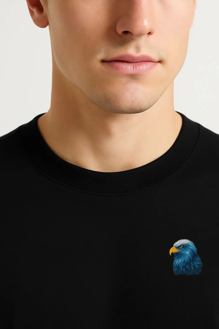 Freedom Oversized Standard T-Shirt fashionfront